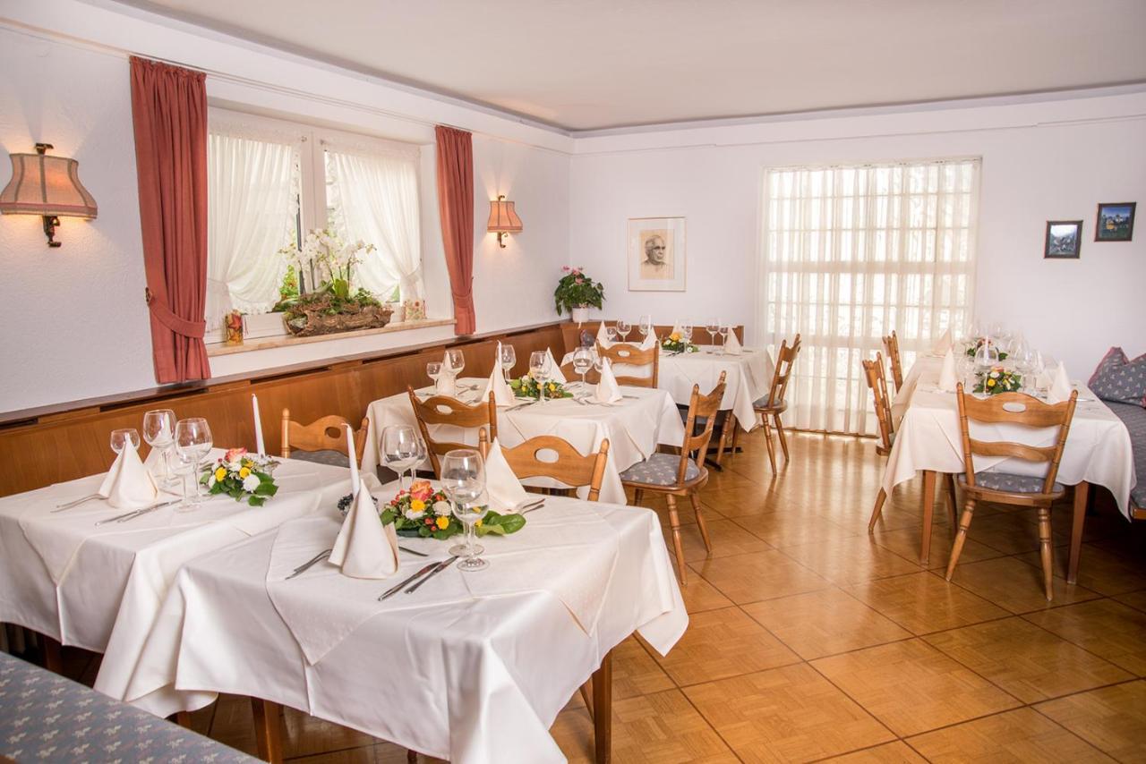 באד וויריסהופן Hotel Amadeus מראה חיצוני תמונה